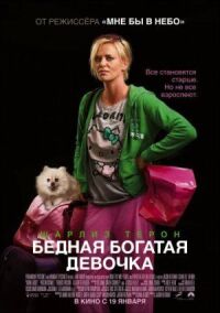 Постер к фильму Бедная богатая девочка смотреть онлайн на киного