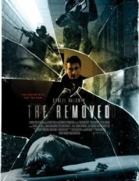 Постер к фильму Расходный материал смотреть онлайн на киного