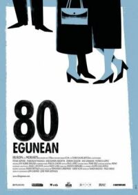 Постер к фильму 80 дней смотреть онлайн на киного