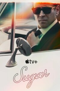 Постер к фильму Шугар смотреть онлайн на киного