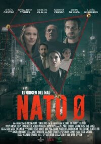 Постер к фильму Убийца 0. Происхождение зла смотреть онлайн на киного