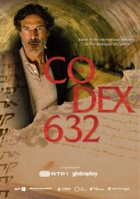 Постер к фильму Кодекс 632 смотреть онлайн на киного
