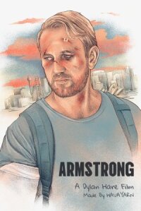 Постер к фильму Армстронг смотреть онлайн на киного