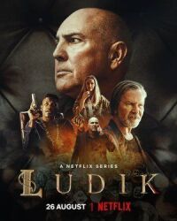 Постер к фильму Людик смотреть онлайн на киного