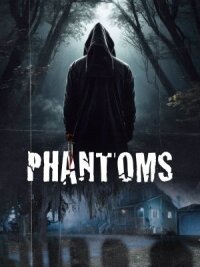 Постер к фильму Фантомы смотреть онлайн на киного