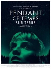 Постер к фильму Тем временем на Земле смотреть онлайн на киного