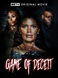 Постер к фильму Игра в ложь смотреть онлайн на киного
