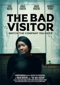 Постер к фильму The Bad Visitor смотреть онлайн на киного