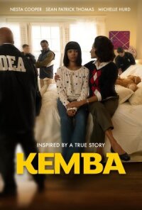 Постер к фильму Kemba смотреть онлайн на киного