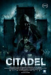 Постер к фильму Цитадель смотреть онлайн на киного