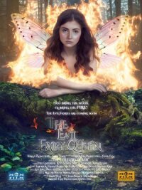 Постер к фильму Злобная королева фей смотреть онлайн на киного