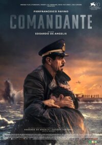 Постер к фильму Команданте смотреть онлайн на киного