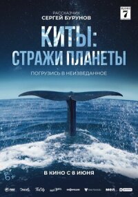 Постер к фильму Киты: Стражи планеты смотреть онлайн на киного