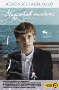 Постер к фильму Объяснение всему смотреть онлайн на киного