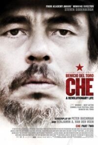 Постер к фильму Че: Часть вторая смотреть онлайн на киного