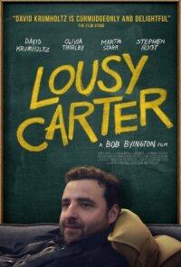 Постер к фильму Лох Картер смотреть онлайн на киного