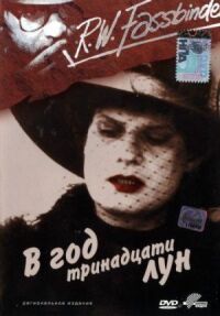 Постер к фильму В год тринадцати лун смотреть онлайн на киного