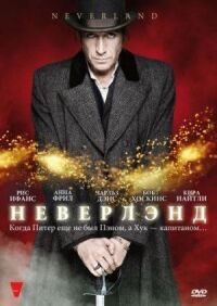 Постер к фильму Неверлэнд смотреть онлайн на киного