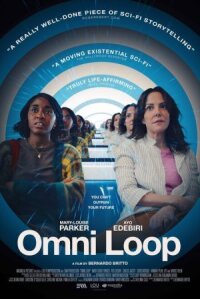 Постер к фильму Петля времени смотреть онлайн на киного