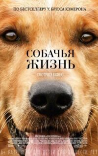 Постер к фильму Собачья жизнь смотреть онлайн на киного