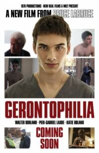 Постер к фильму Геронтофилия смотреть онлайн на киного
