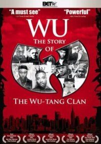 Постер к фильму Ву: История Wu-Tang Clan смотреть онлайн на киного