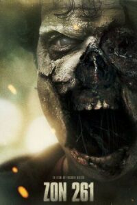 Постер к фильму Зона 261 смотреть онлайн на киного