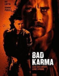 Постер к фильму Плохая карма смотреть онлайн на киного