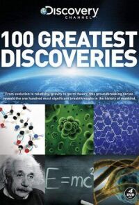 Постер к фильму Discovery: 100 великих открытий смотреть онлайн на киного