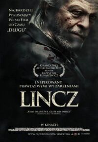 Постер к фильму Линч смотреть онлайн на киного