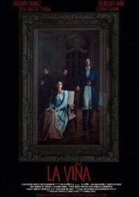 Постер к фильму Виноградник смотреть онлайн на киного