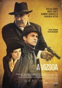 Постер к фильму Испытание смотреть онлайн на киного