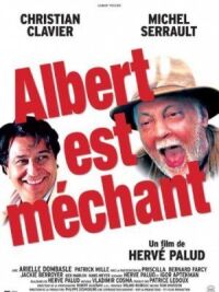 Постер к фильму Вредный Альбер смотреть онлайн на киного