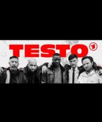 Постер к фильму Тестостерон смотреть онлайн на киного