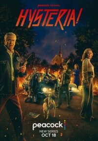 Постер к фильму Истерия! смотреть онлайн на киного