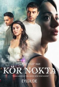 Постер к фильму Слепое пятно смотреть онлайн на киного
