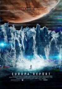 Постер к фильму Европа смотреть онлайн на киного