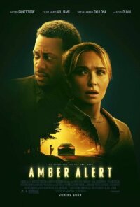 Постер к фильму Эмбер Алерт смотреть онлайн на киного