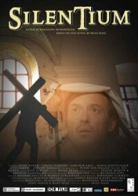 Постер к фильму Молчание смотреть онлайн на киного
