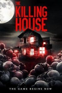 Постер к фильму The Killing House смотреть онлайн на киного