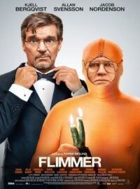 Постер к фильму Мерцание смотреть онлайн на киного
