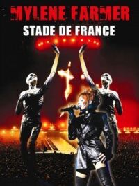 Постер к фильму Mylène Farmer: Stade de France смотреть онлайн на киного