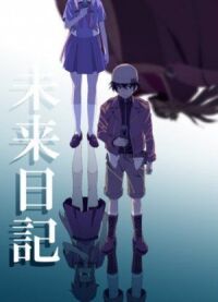 Постер к фильму Дневник будущего смотреть онлайн на киного