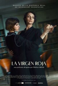 Постер к фильму Красная дева смотреть онлайн на киного