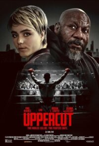 Постер к фильму Апперкот смотреть онлайн на киного