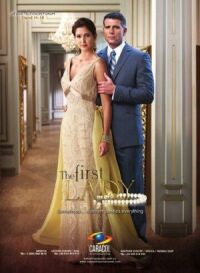 Постер к фильму Первая леди смотреть онлайн на киного
