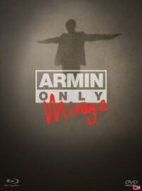 Постер к фильму Armin van Buuren - Armin Only - Mirage смотреть онлайн на киного