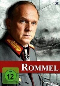 Постер к фильму Роммель смотреть онлайн на киного