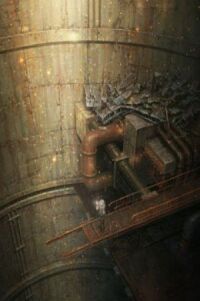 Постер к фильму Патэма вверх дном: И пришёл новый день смотреть онлайн на киного