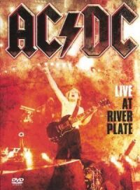 Постер к фильму AC/DC: Live at River Plate смотреть онлайн на киного